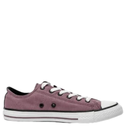 Chuck Taylor All Star Purple/White/Black