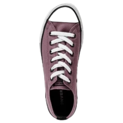 Chuck Taylor All Star Purple/White/Black
