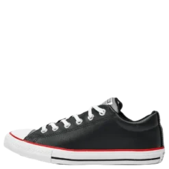 Chuck Taylor All Star Street Slip Black