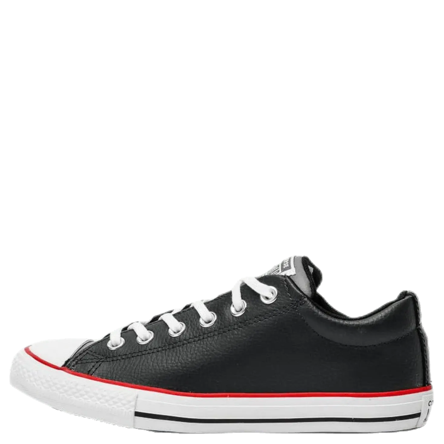 Chuck Taylor All Star Street Slip Black