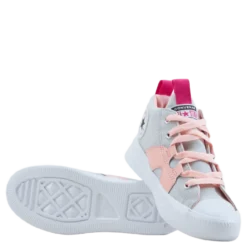 Chuck Taylor All Star Ultra Mouse/storm Pink/pink Zest