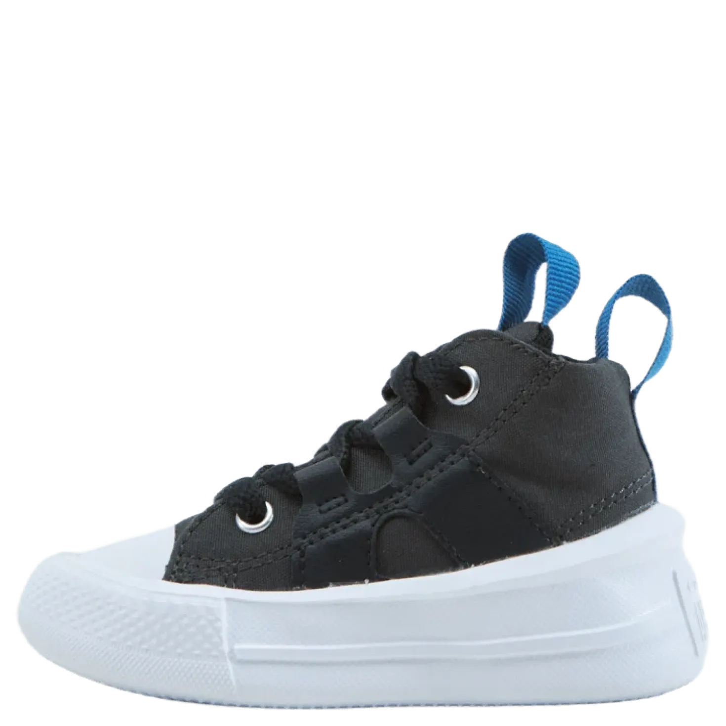 Chuck Taylor All Star Ultra Storm Wind/black/dk Marina Blu