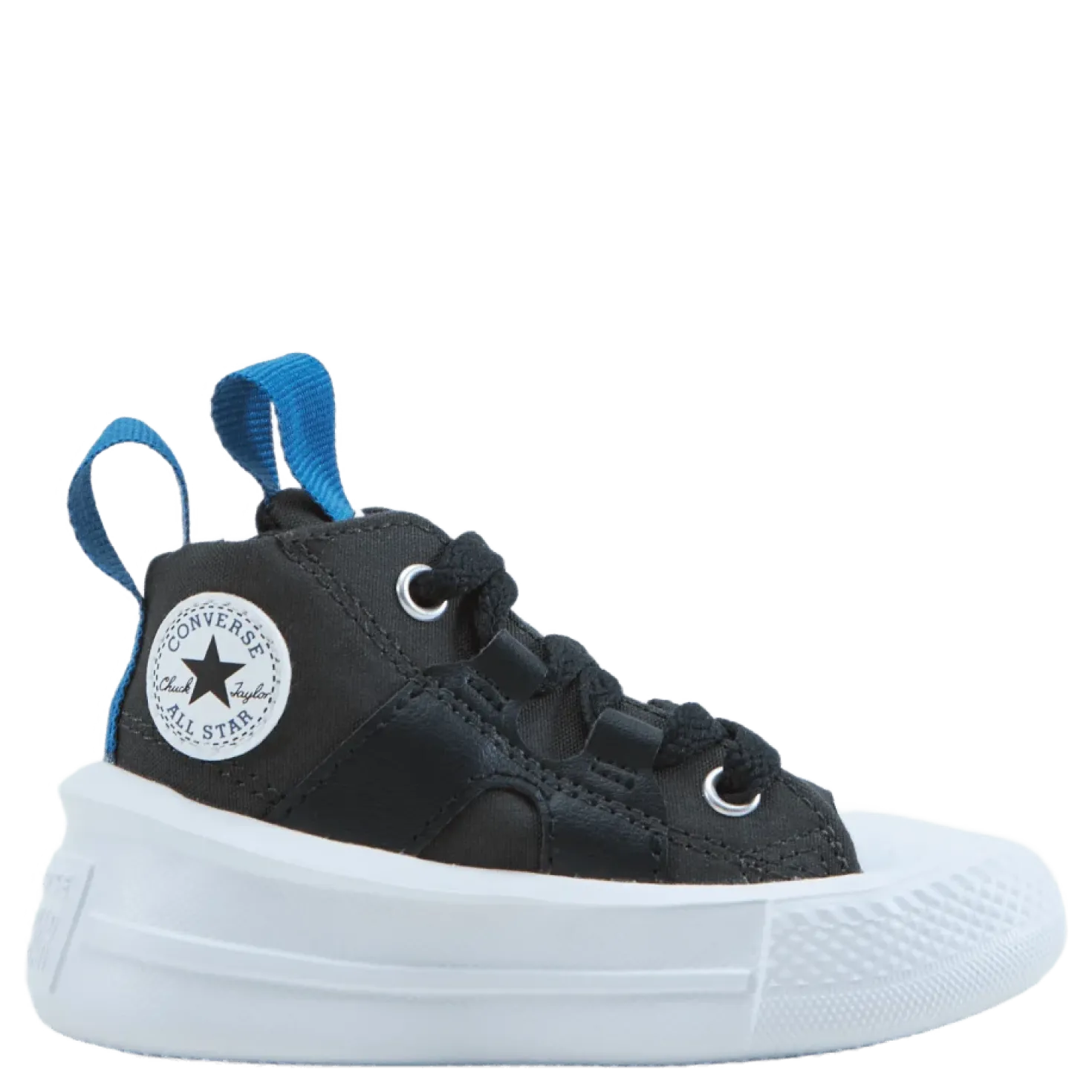 Chuck Taylor All Star Ultra Storm Wind/black/dk Marina Blu