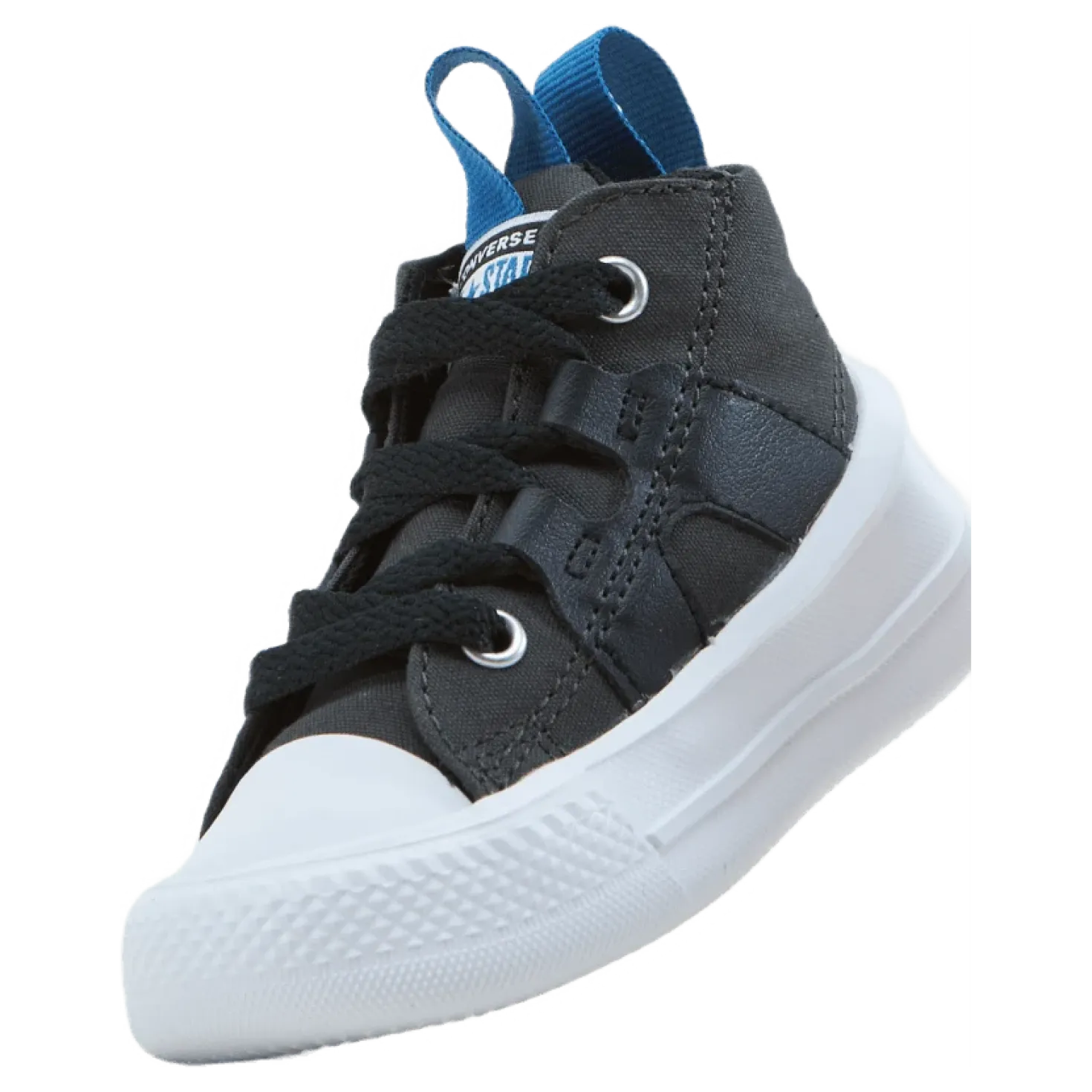 Chuck Taylor All Star Ultra Storm Wind/black/dk Marina Blu