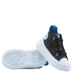 Chuck Taylor All Star Ultra Storm Wind/black/dk Marina Blu