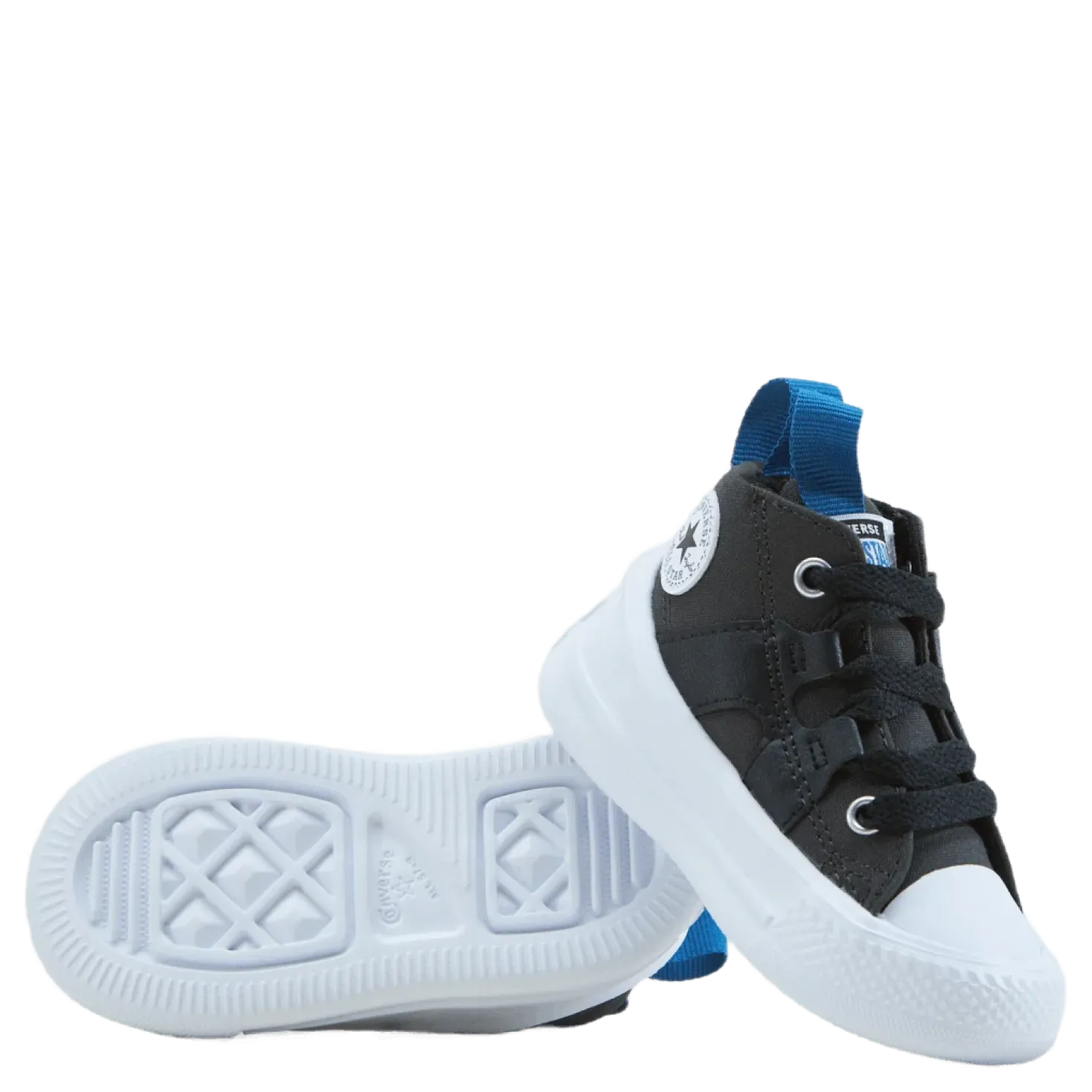 Chuck Taylor All Star Ultra Storm Wind/black/dk Marina Blu