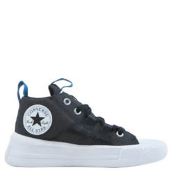 Chuck Taylor All Star Ultra Storm Wind/black/dk Marina Blu