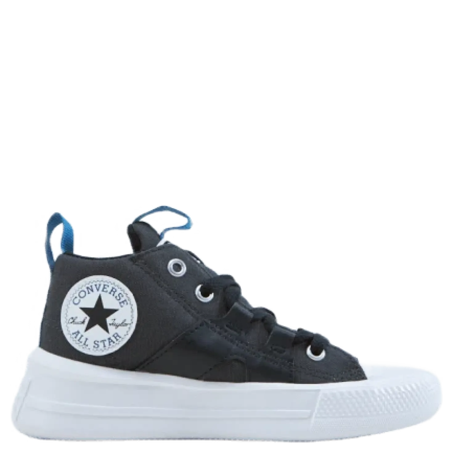 Chuck Taylor All Star Ultra Storm Wind/black/dk Marina Blu