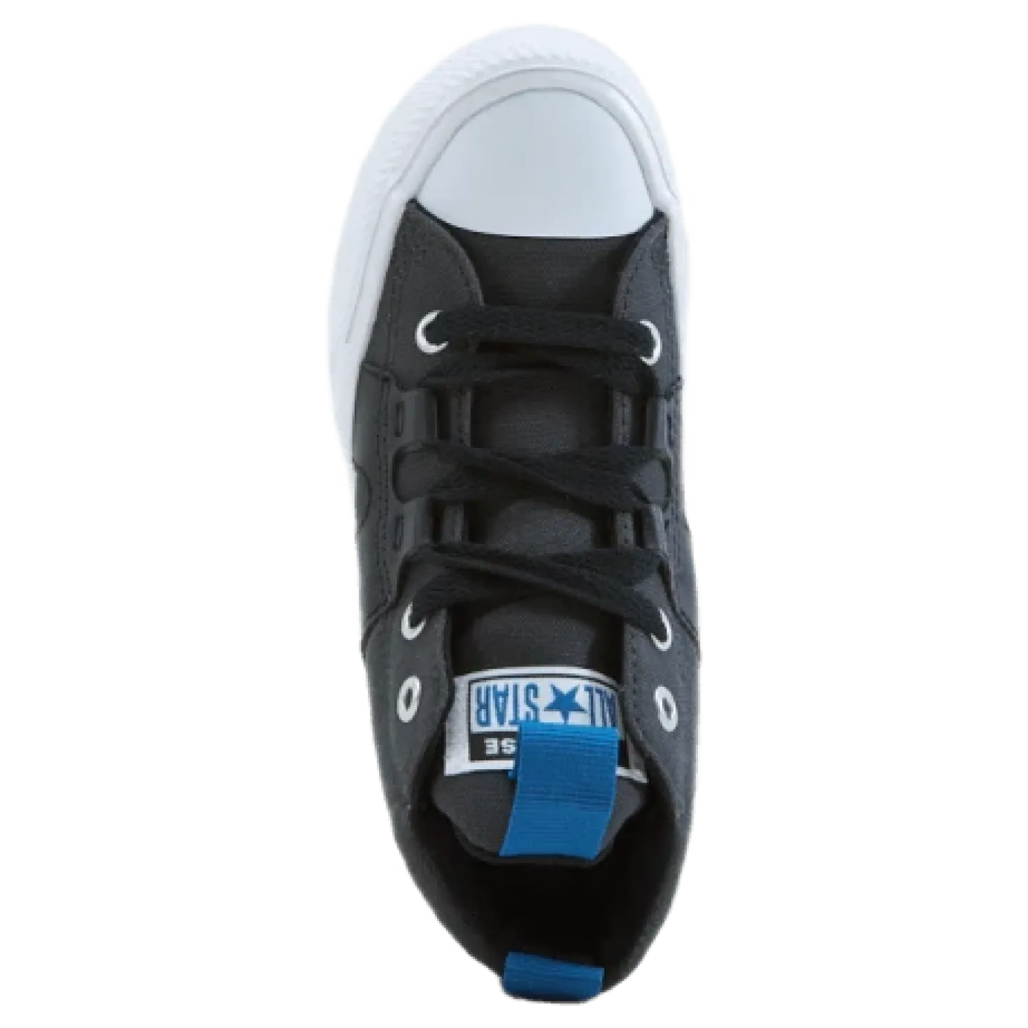 Chuck Taylor All Star Ultra Storm Wind/black/dk Marina Blu