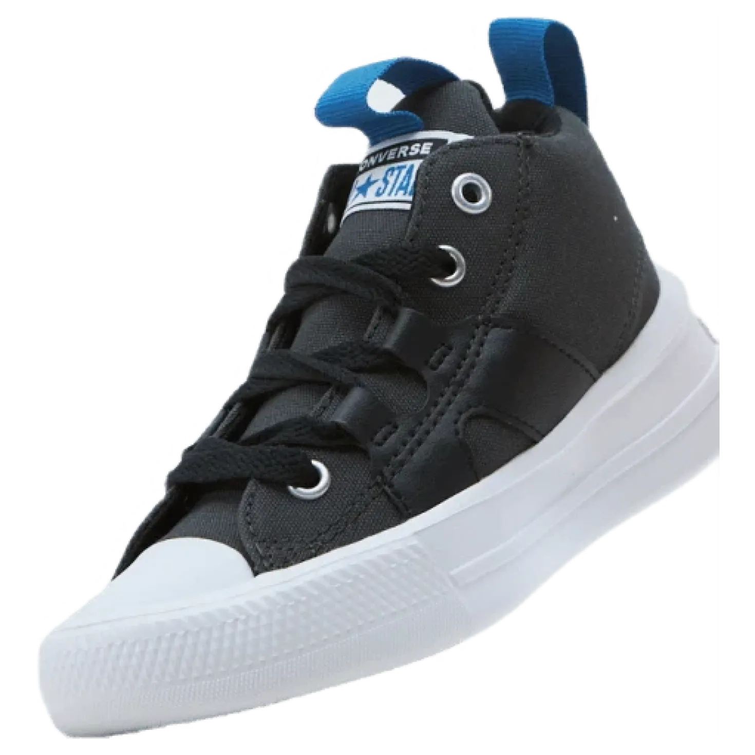 Chuck Taylor All Star Ultra Storm Wind/black/dk Marina Blu