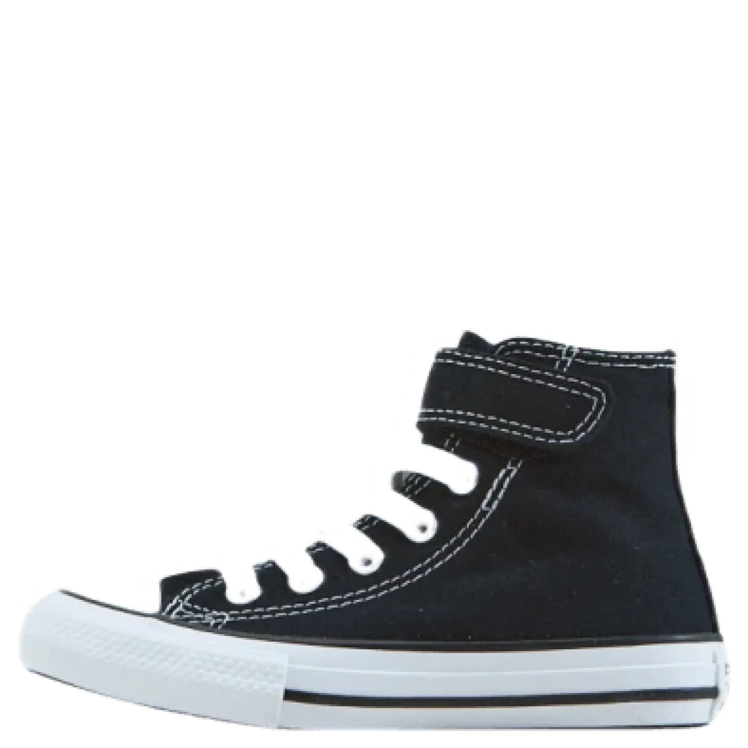 Chuck Taylor All Star 1v Black/natural/white