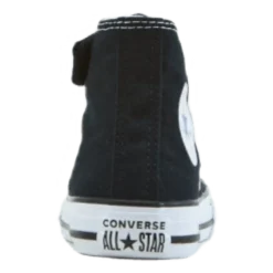 Chuck Taylor All Star 1v Black/natural/white