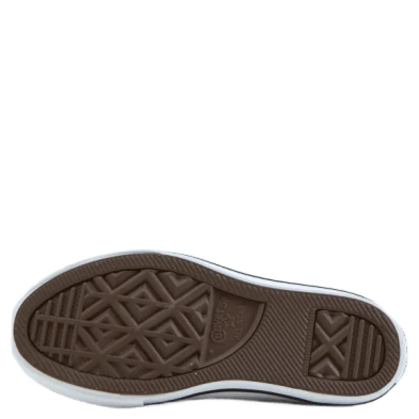Chuck Taylor All Star 1v Black/natural/white