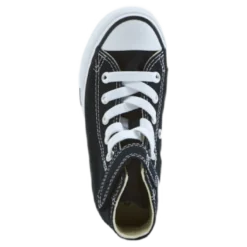 Chuck Taylor All Star 1v Black/natural/white