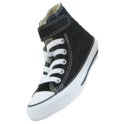Chuck Taylor All Star 1v Black/natural/white
