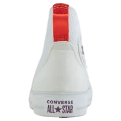 Chuck Taylor All Star White/Green
