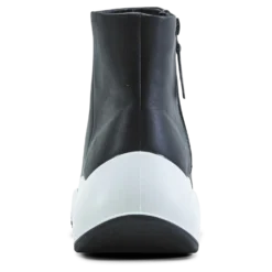 Chunky Sneaker Black