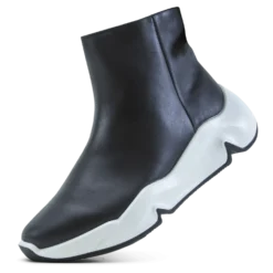Chunky Sneaker Black