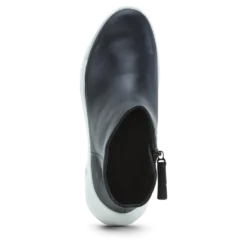 Chunky Sneaker Black