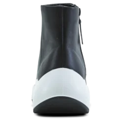 Chunky Sneaker Black