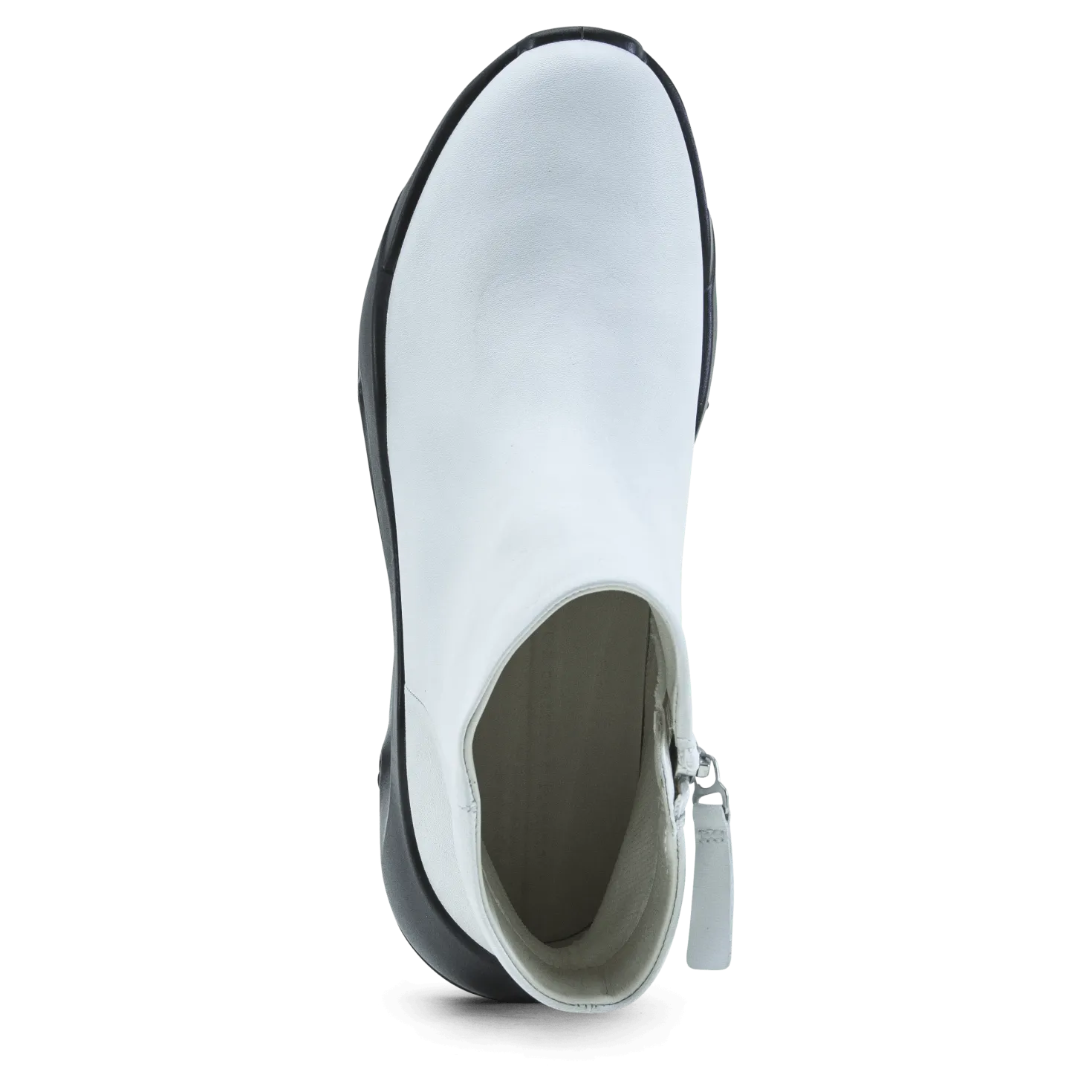 Chunky Sneaker White
