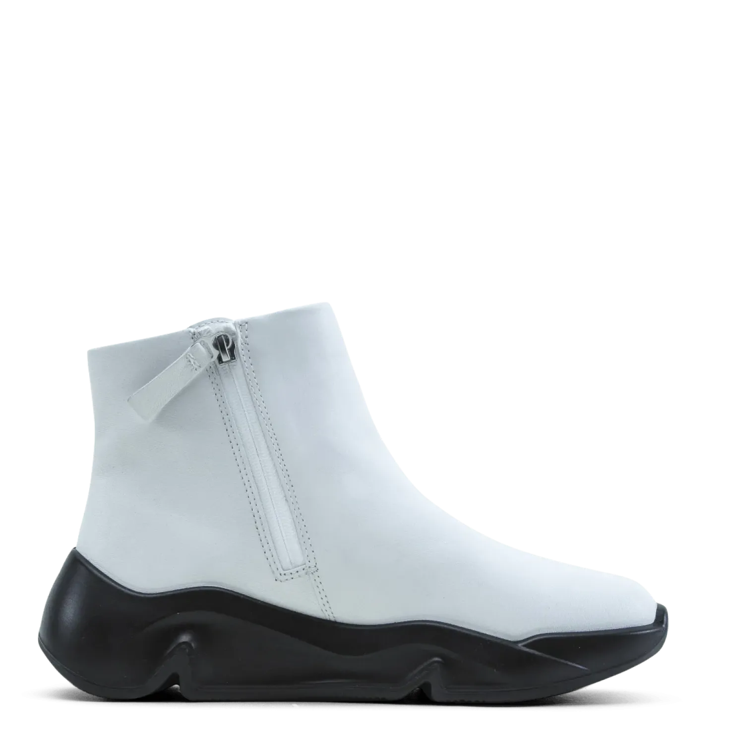 Chunky Sneaker White