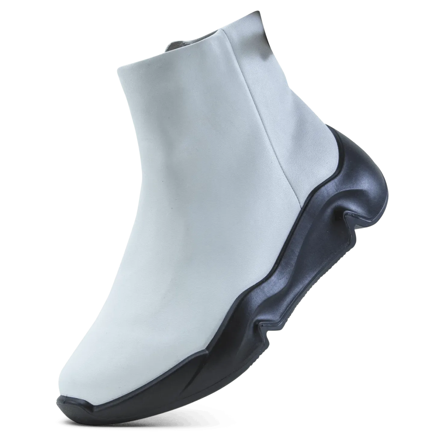 Chunky Sneaker White