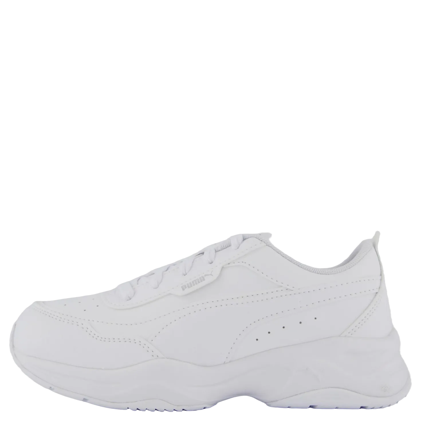 Cilia Mode Ps White-white-silver-grayviolet