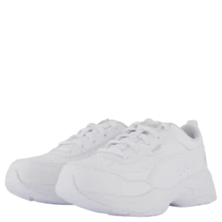 Cilia Mode Ps White-white-silver-grayviolet