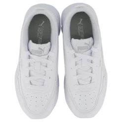 Cilia Mode Ps White-white-silver-grayviolet