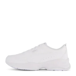 Cilia Mode White-silver