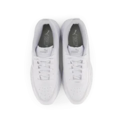 Cilia Mode White-silver