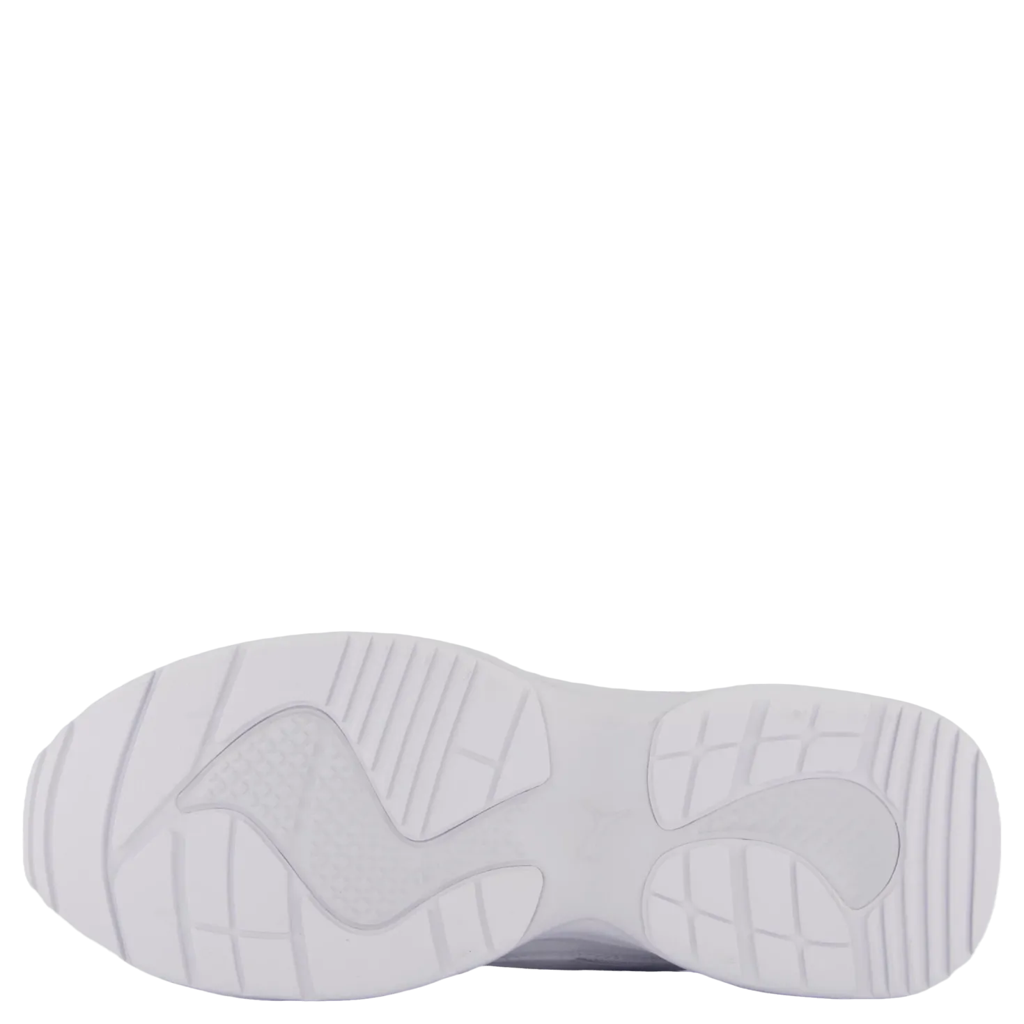 Cilia Puma White-gray Violet-puma Si