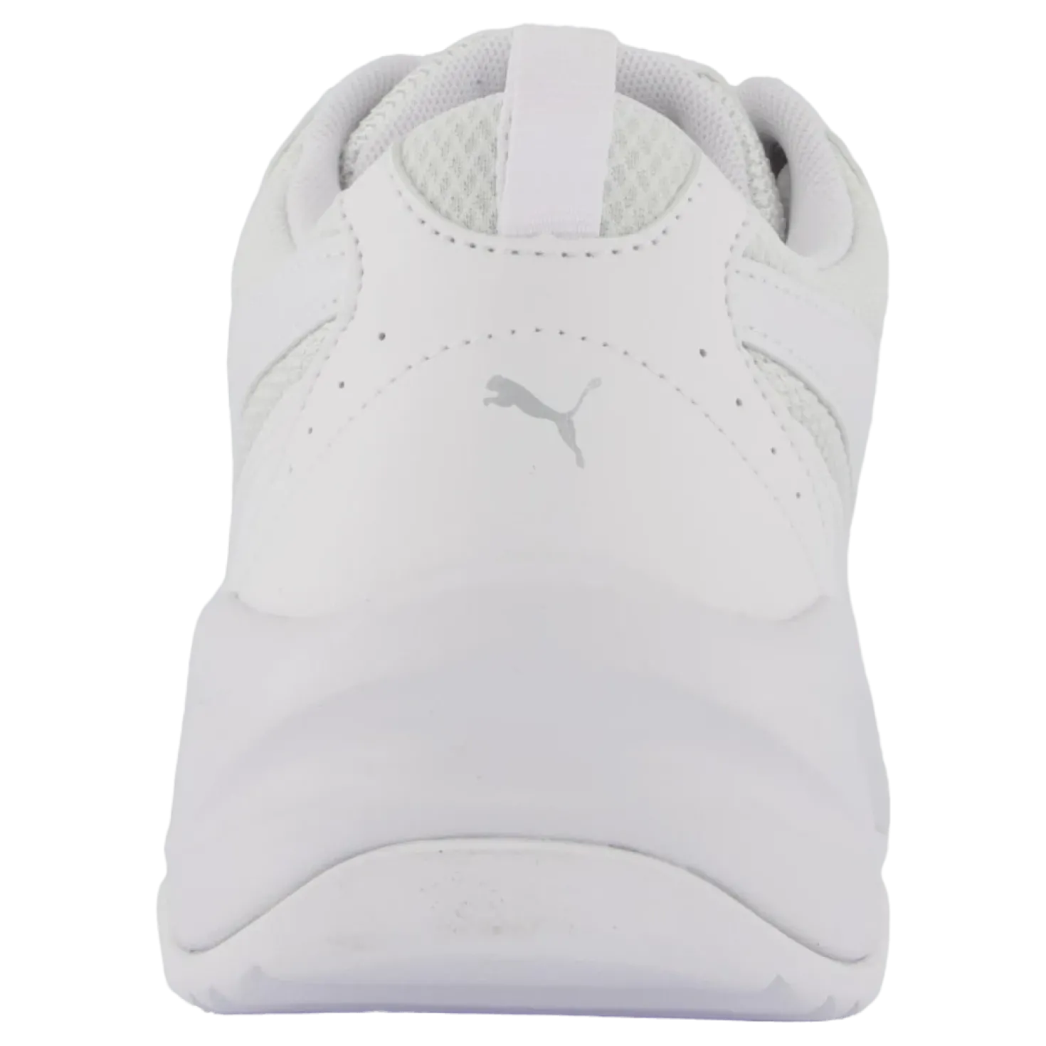 Cilia Puma White-gray Violet-puma Si
