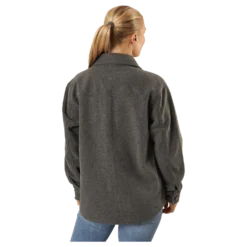 Cindy Reco Shirt Carbon