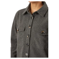 Cindy Reco Shirt Carbon