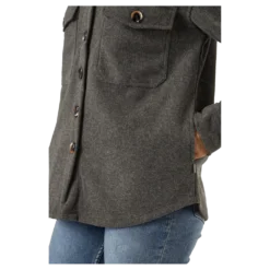Cindy Reco Shirt Carbon