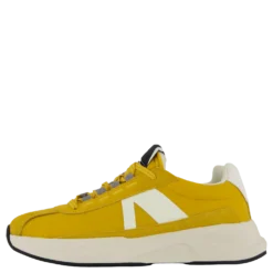 City-Free Nylon Calendula Marshmallow - Men
