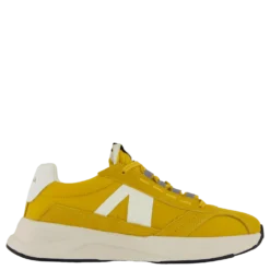 City-Free Nylon Calendula Marshmallow - Men