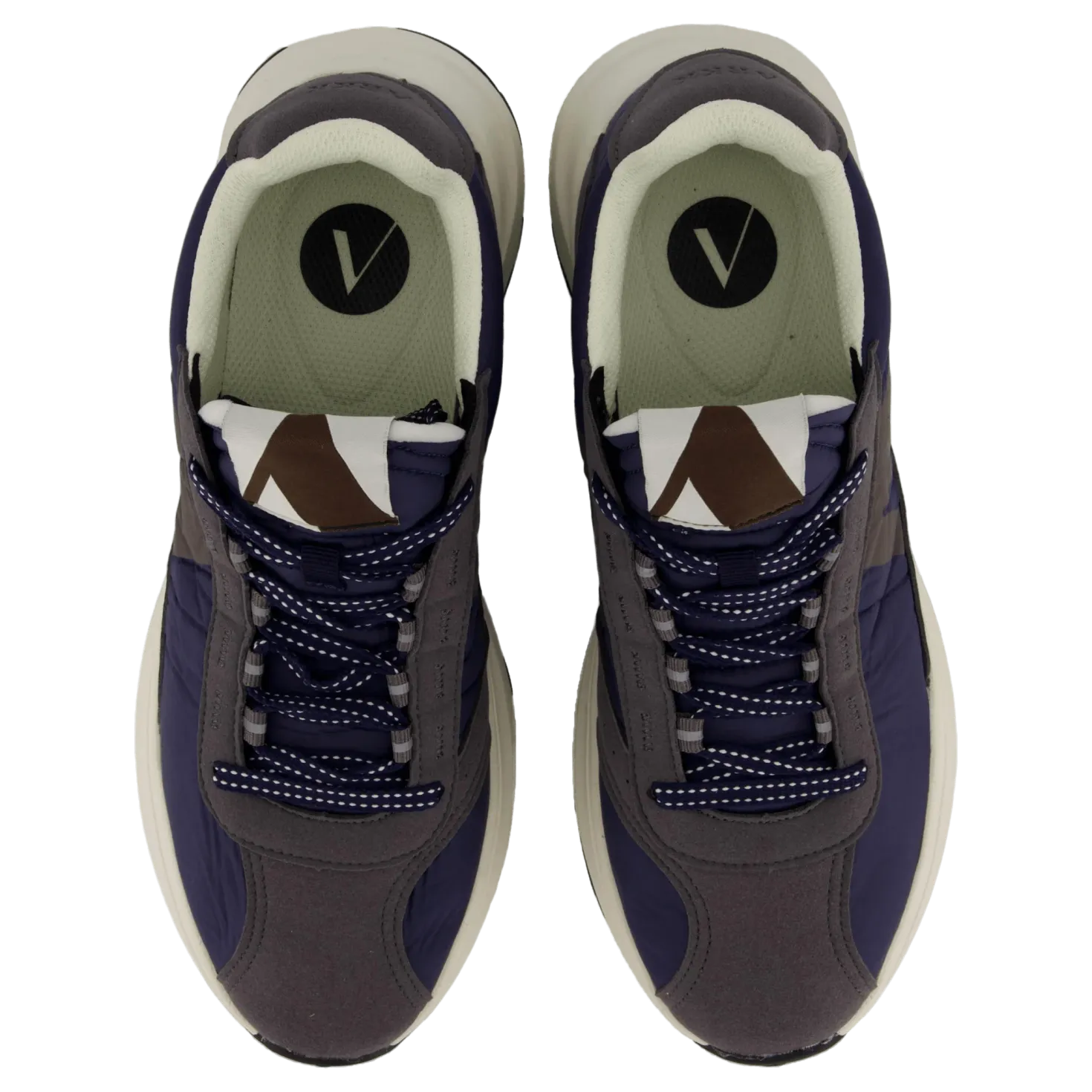 City-free Trail Academy Blue