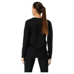 City Overshirt Black