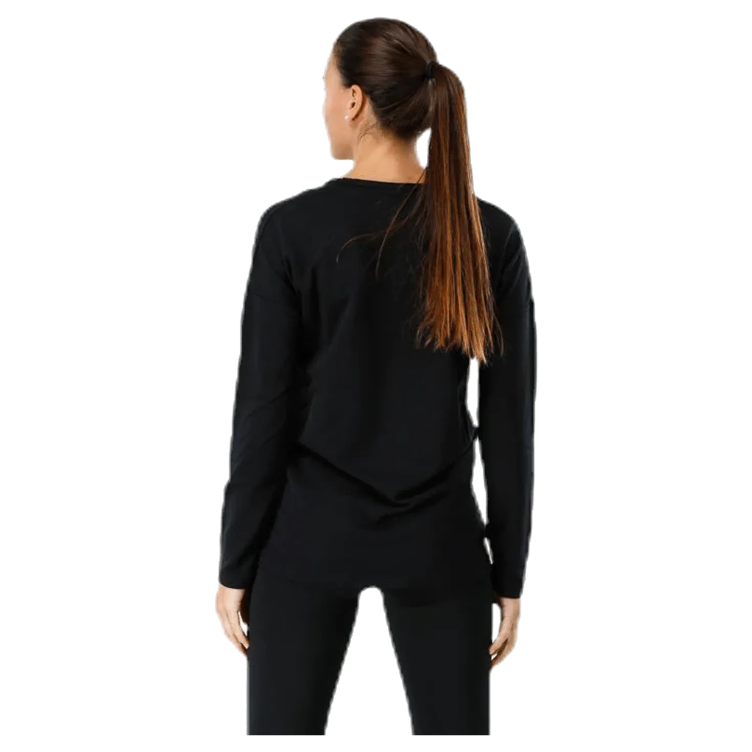 City Overshirt Black