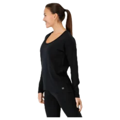 City Overshirt Black