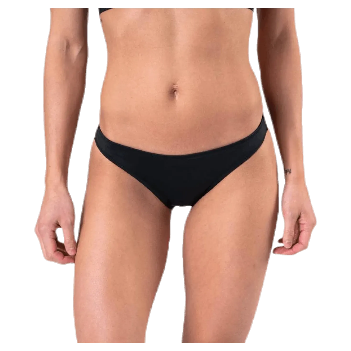 Ck NYC Cheeky Bikini Black