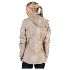 Claire Jacket Beige
