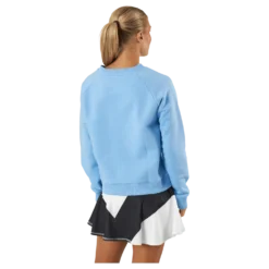 Clara Crewneck Skyblue