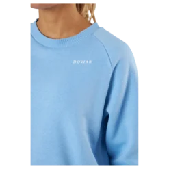 Clara Crewneck Skyblue