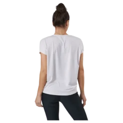 Clara Loose Tee Orchid