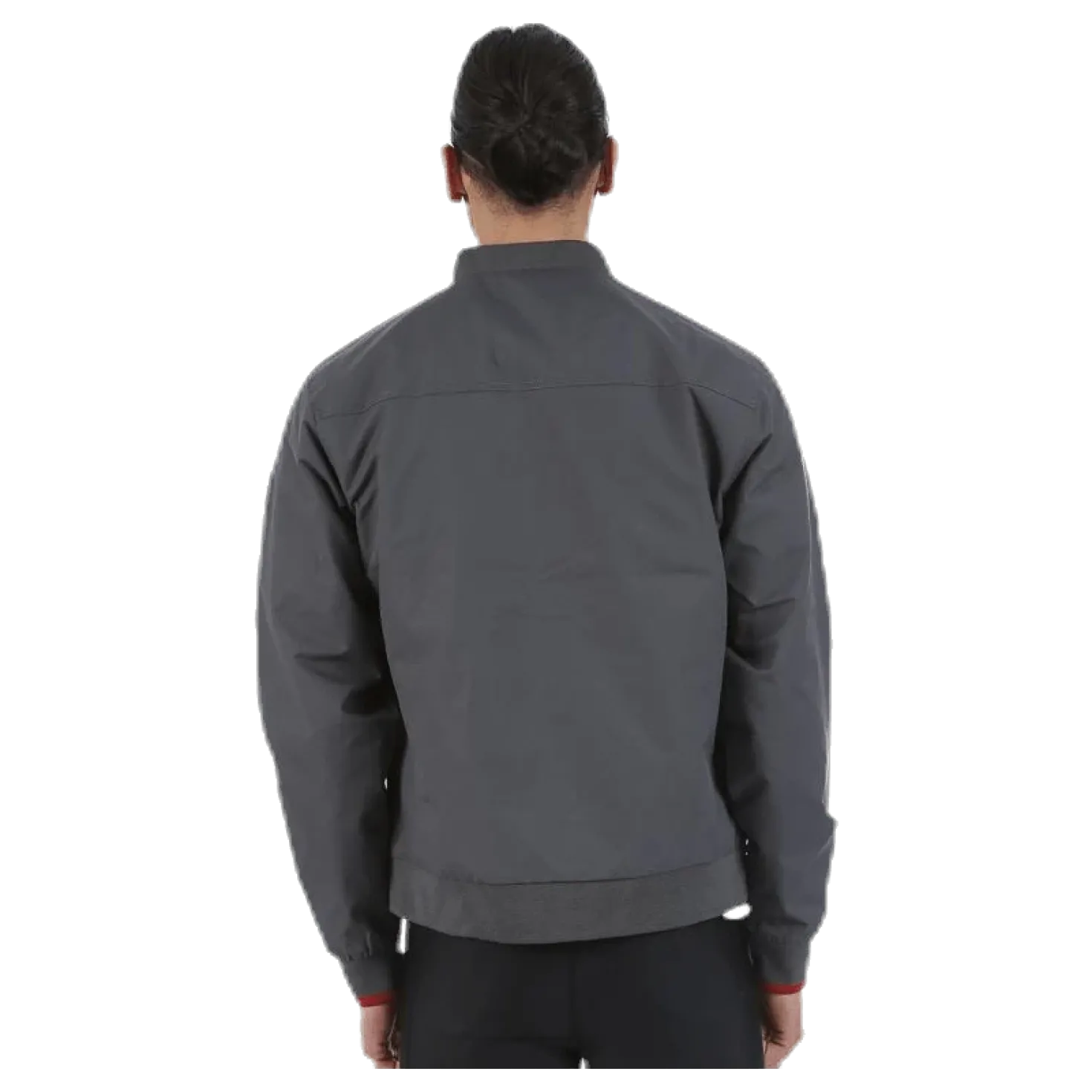 Clarion Jacket Grey