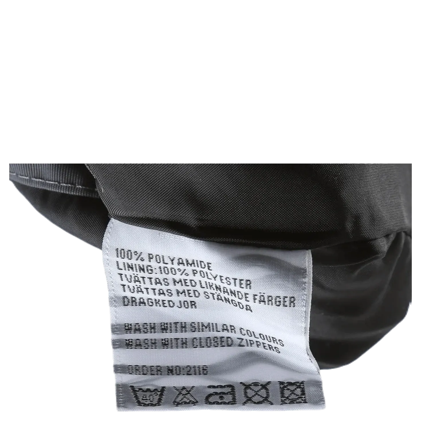 Clarion Jacket Grey